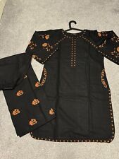 Pakistani indian dress for sale  WARRINGTON