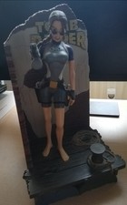 Lara croft figur gebraucht kaufen  Magdeburg
