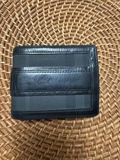 Burberry wallet men for sale  Fort Lauderdale
