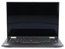 Lenovo ThinkPad X13 YOGA Gen 1 i5-10310U 16/256GB Touch W11H BOX po zwrocie na sprzedaż  PL