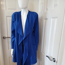 Mondi ladies blue for sale  MANCHESTER
