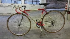 Bici corsa fausto usato  Sesto San Giovanni