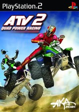 Atv quad power gebraucht kaufen  Berlin