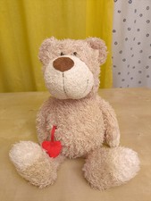 Nici teddybär herz gebraucht kaufen  Obertraubling