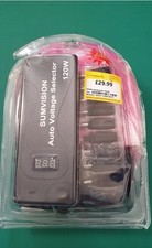universal mains adapter for sale universal mains adapter for sale KETTERING