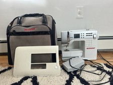 Bernina b330 sewing for sale  Brooklyn