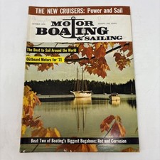 1970 october motor for sale  Hampton