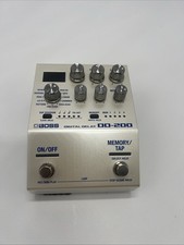Used boss 200 for sale  San Antonio