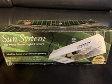 Sun system 150 for sale  Point Pleasant