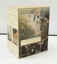 Winkler grande storia usato  Firenze