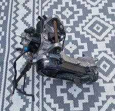 Genuine peugeot speedfight for sale  BIRMINGHAM
