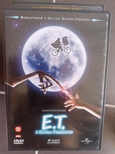 Dvd extraterrestre steven d'occasion  La Ciotat