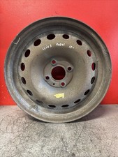 Jante tole 4x100 d'occasion  Meaux