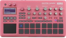 Korg electribe sampler for sale  Fort Wayne