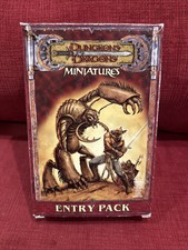 Dungeons dragons miniatures for sale  Phoenix