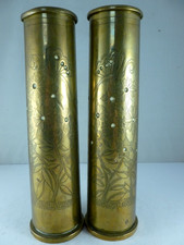 Lovely pair ww2 for sale  BARNSLEY