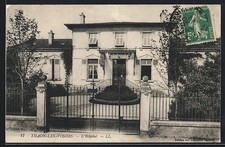 Cpa thaon vosges d'occasion Cpa thaon vosges d'occasion  Expédié en France