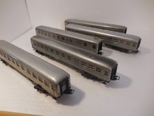 Märklin personenwagen silberl gebraucht kaufen Märklin personenwagen silberl gebraucht kaufen  Tellingstedt