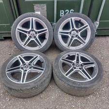 Genuine mercedes class for sale  LINCOLN