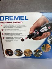 Dremel kit brand for sale  BEXLEYHEATH