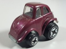 Volkswagen maggiolino caricatu usato  Varese