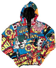 Reason pullover zip for sale  Virginia Beach