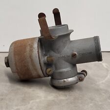 Vintage villiers carburettor for sale  NOTTINGHAM