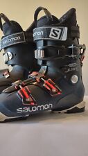 Scarponi sci salomon usato  Acireale