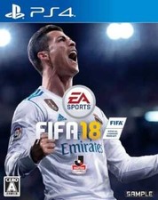 Usado, Manual digital FIFA 18 PlayStation 4 PS4 NTSC-J CIB comprar usado  Enviando para Brazil