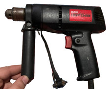 Craftsman drill corded for sale  Pittsburgh