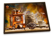 Old coffee grinder for sale  UK