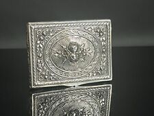 Jugendstil 800er silber gebraucht kaufen Jugendstil 800er silber gebraucht kaufen  Limburg a. d. Lahn
