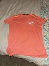 Nike miler dri for sale  PONTYPRIDD