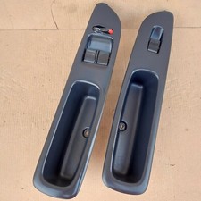 Usado, Botão de interruptor de janela elétrica OEM genuíno Honda Civic EK 96-00 VTi SiR EJ6 EK4 EM1 comprar usado  Enviando para Brazil