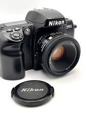 Nikon nikkor 50mm usato  Milano