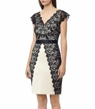 Reiss ton lace for sale  LIVERPOOL