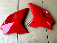 Ducati 1098s 1198s for sale  LEICESTER