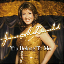 Belong mcdonald jane for sale  UK