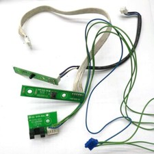 Sensor assembly fits For Argox CP2140 CP-2140 2140 printer parts comprar usado  Enviando para Brazil