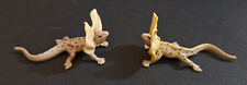 Playmobil iguanes diffrentes d'occasion  Le Grand-Quevilly