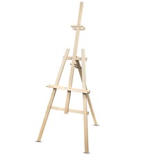 Cavalletto pittura con usato  Novate Milanese