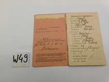 soldbuch gebraucht kaufen  Berlin