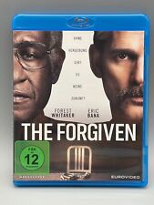 The forgiven blu gebraucht kaufen  Georgsmarienhütte