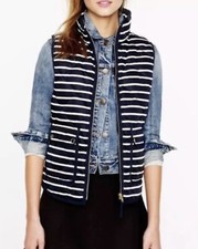 Crew womens vest for sale  Louisville