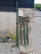 Used acrow props for sale  CALDICOT