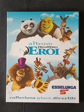 Album figurine card usato  Villar Focchiardo