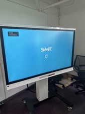 Spnl6065 smartboard trolley for sale  EMSWORTH