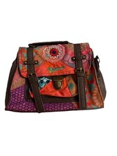 Desigual boho cross for sale  NEWPORT PAGNELL