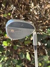 Miura forged wedge for sale  Irvine