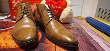Herren business stiefel gebraucht kaufen  Schöneiche